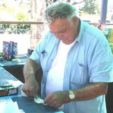 Ernie Butala & Petite Abruzzini