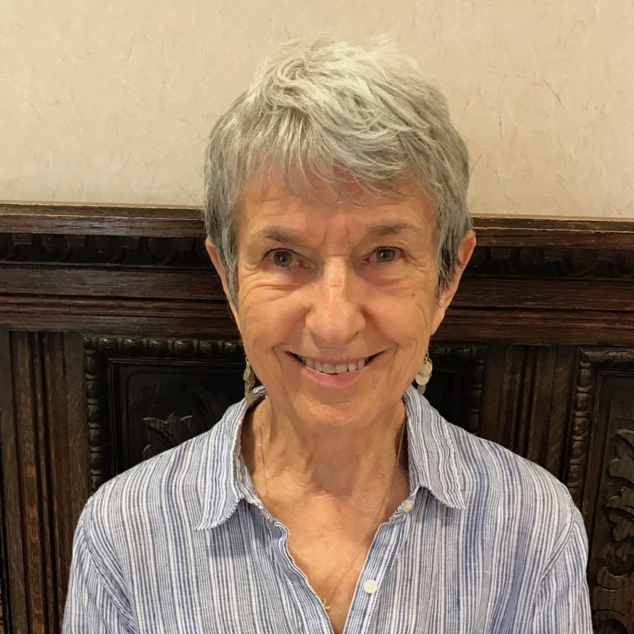 Helen Paris Christianson