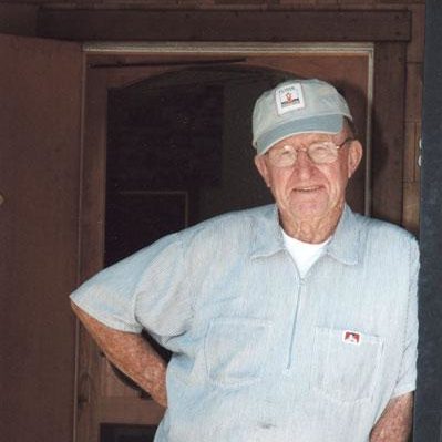 Frank “Laurie” Wood