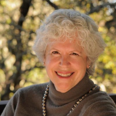 Antonia (Toni) Allegra