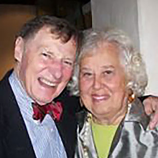 David & Nancy Garden