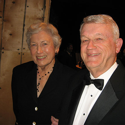 Joanne & John Sales