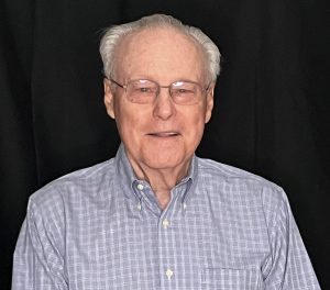 SHHS oral history project with Placido Garcia