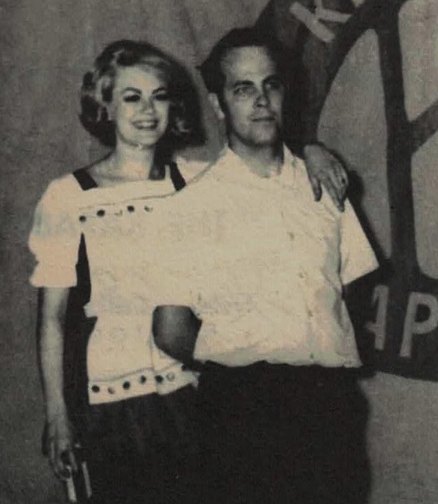 Marjorie Hoyer-Smith