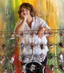 oral history project layla fanucci