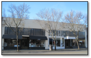1219 Main Street