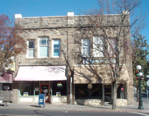 Daniel Otis Hunt Building