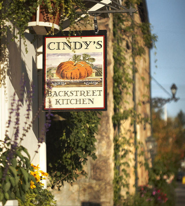 Cindys