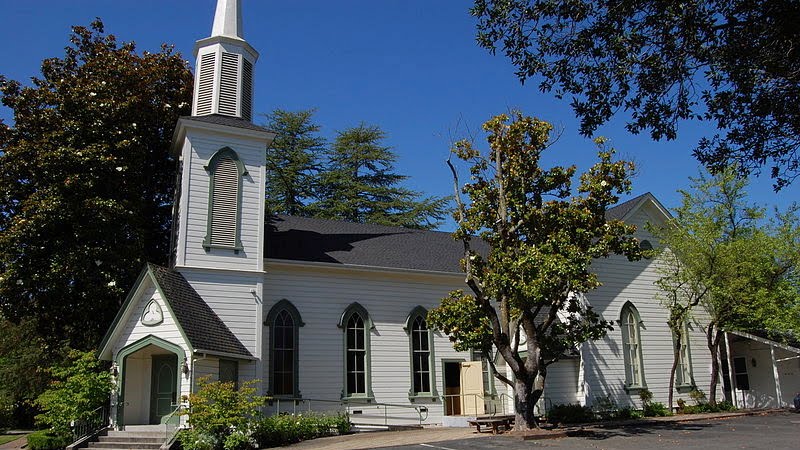 Now church
